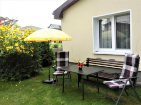 Bungalow Familie Trieglaff mit Carport und Wlan in Zinnowitz
